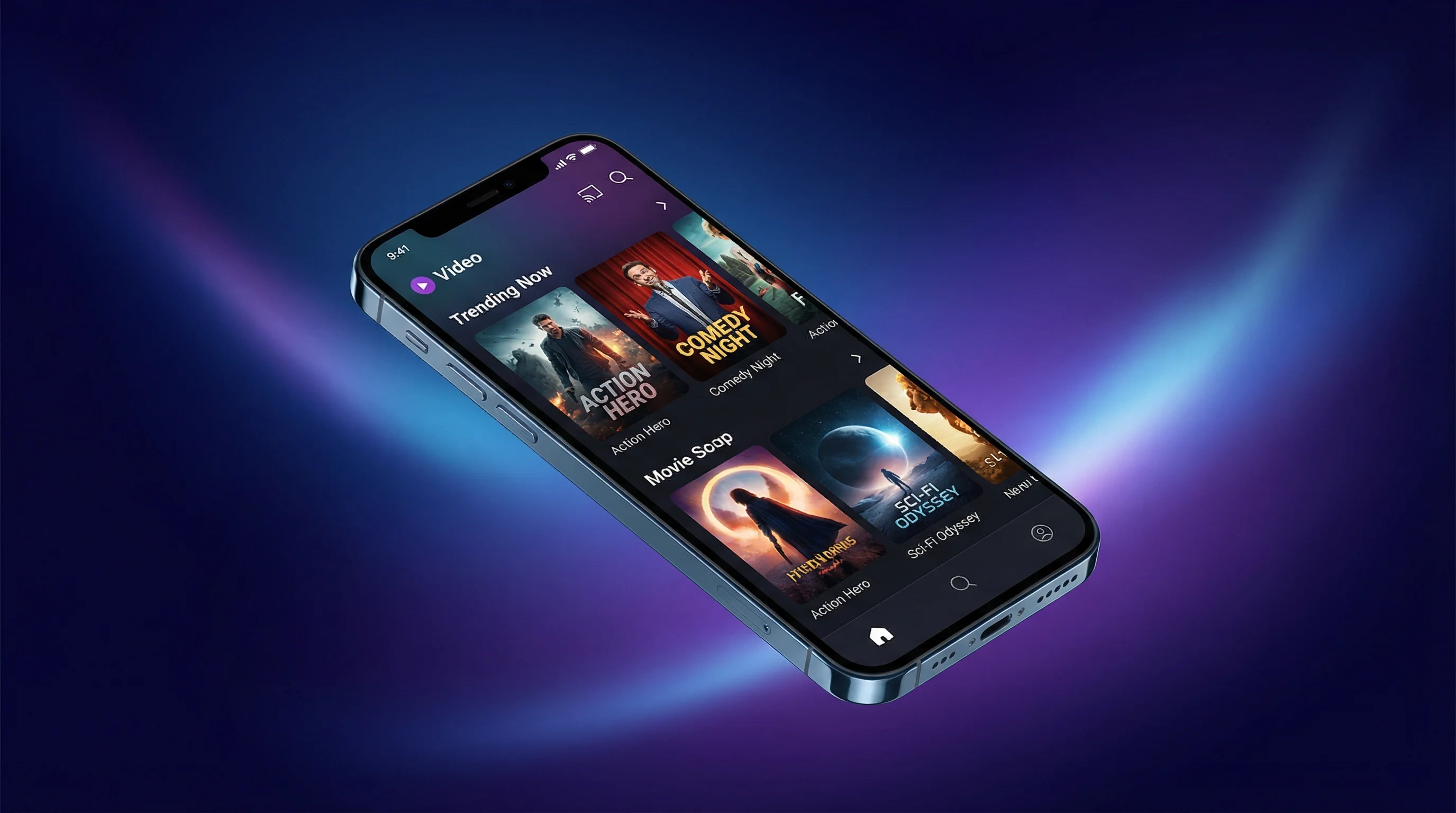 少妇影视-最新传媒原创发布|吃瓜爆料官方客户端手机界面展示